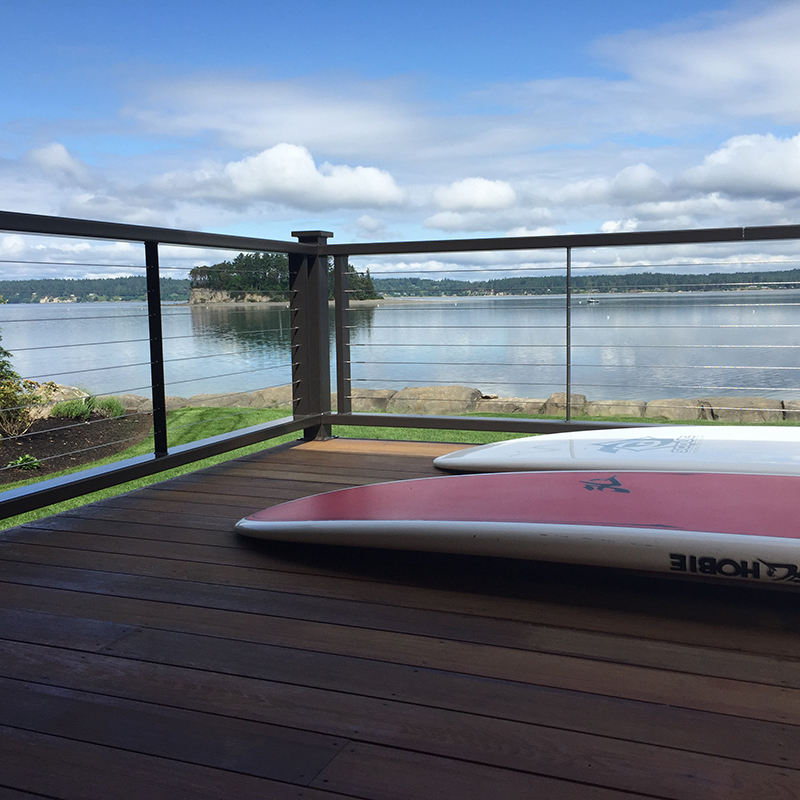 Iron-Fencing-Gig-Harbor-WA