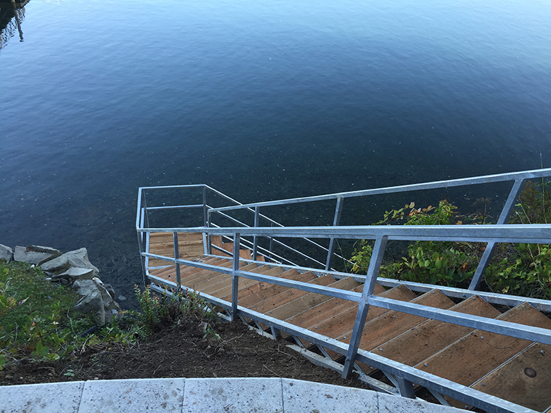 Iron-Railings-Gig-Harbor-WA