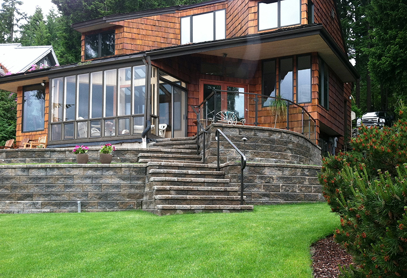 Retaining-Wall-Design-Gig-Harbor-WA